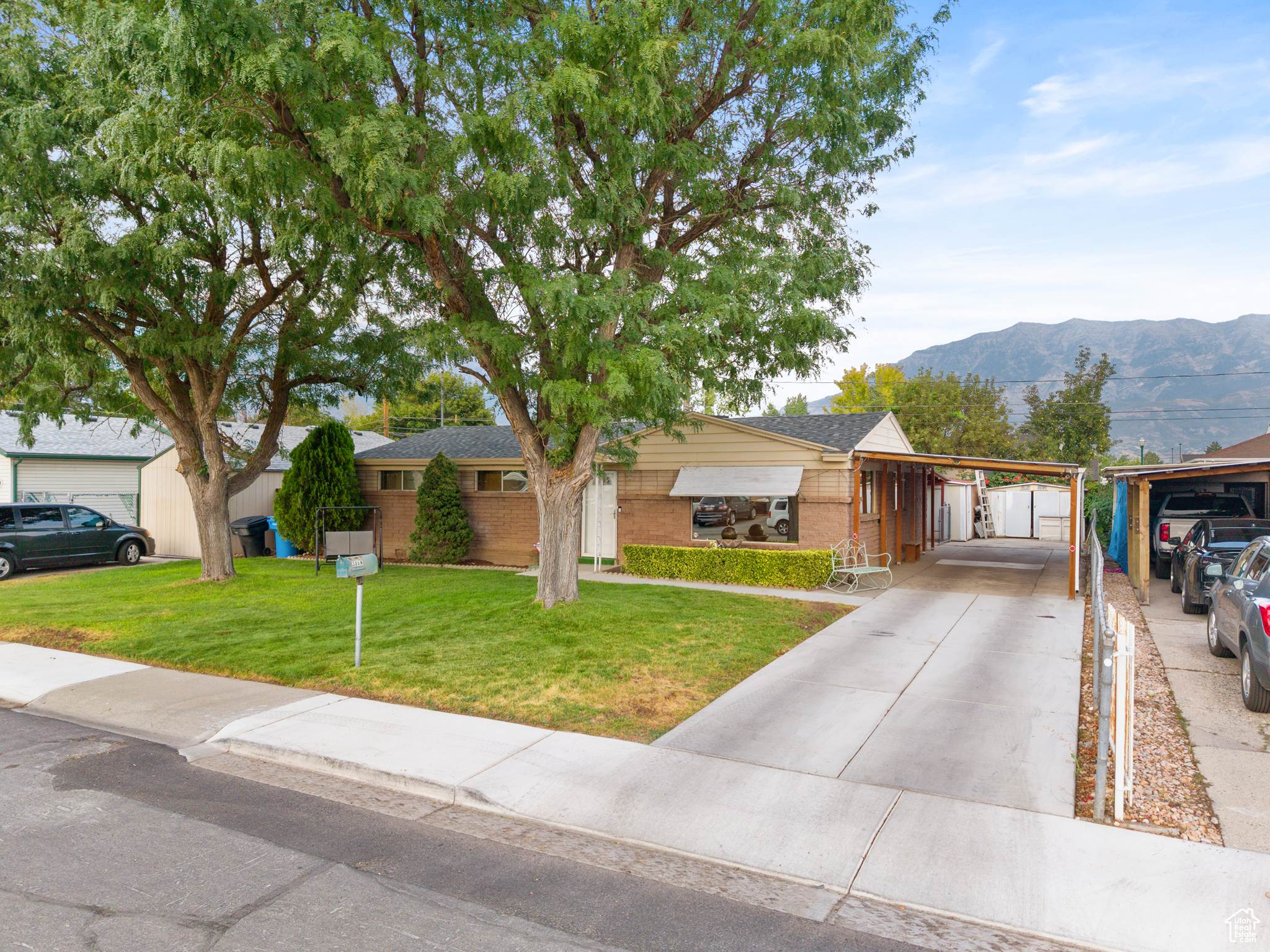 PETERSON TRACT - Residential