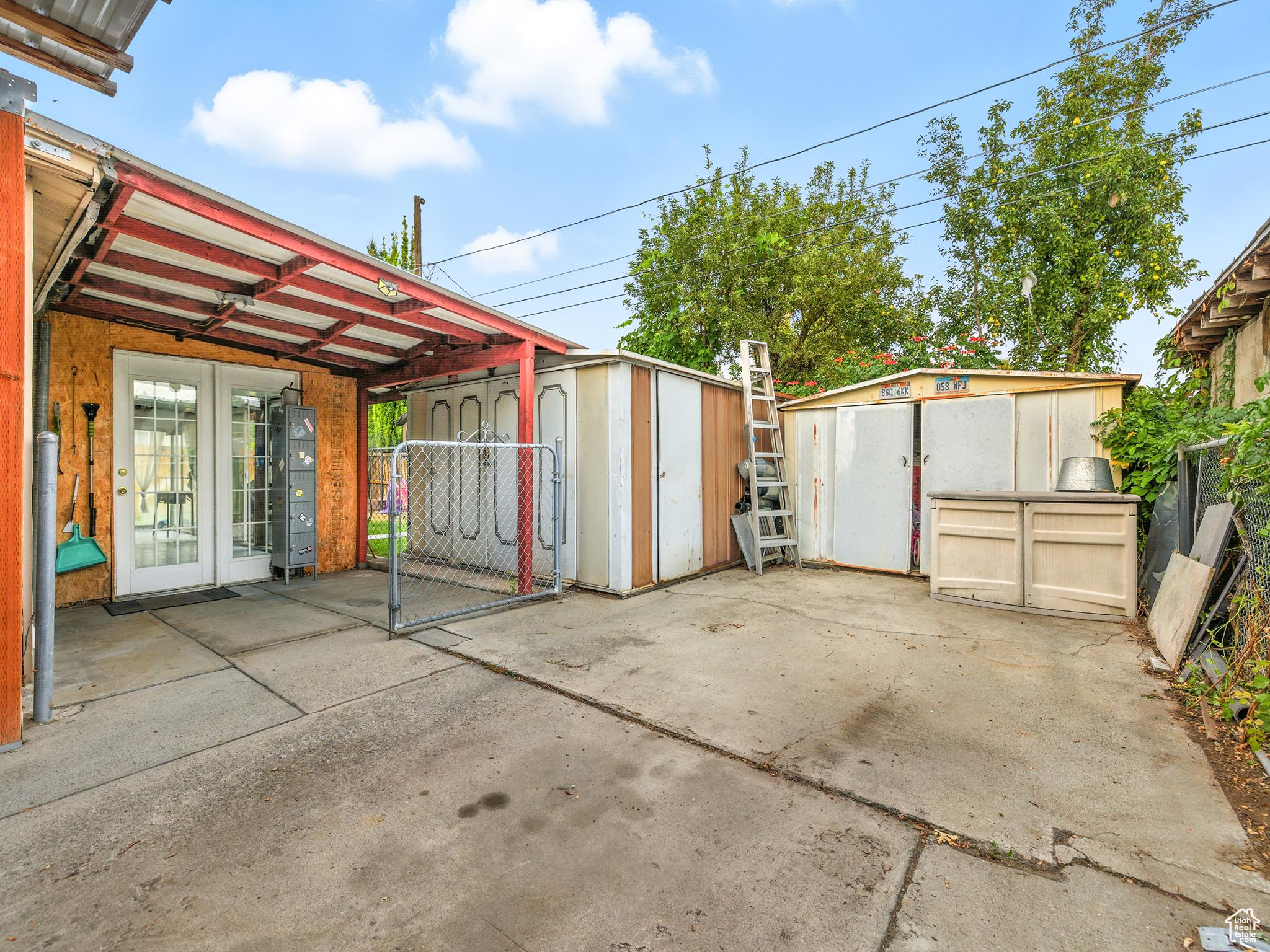 PETERSON TRACT - Residential