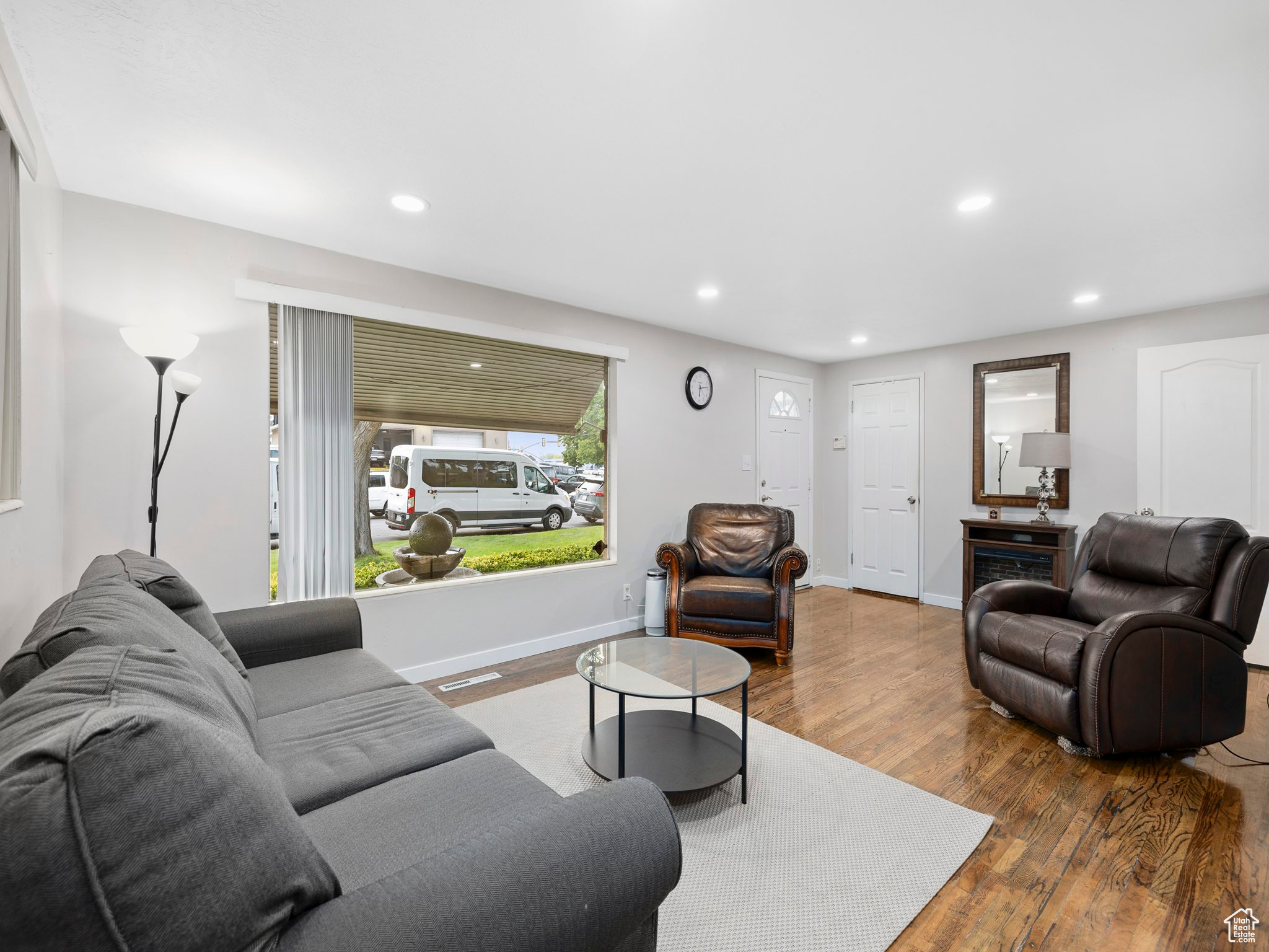 PETERSON TRACT - Residential