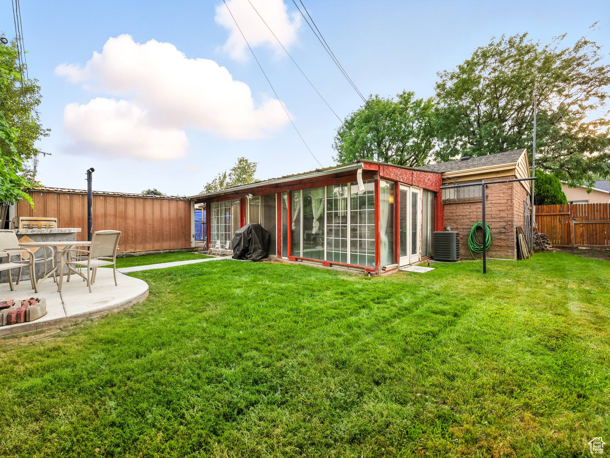 PETERSON TRACT - Residential