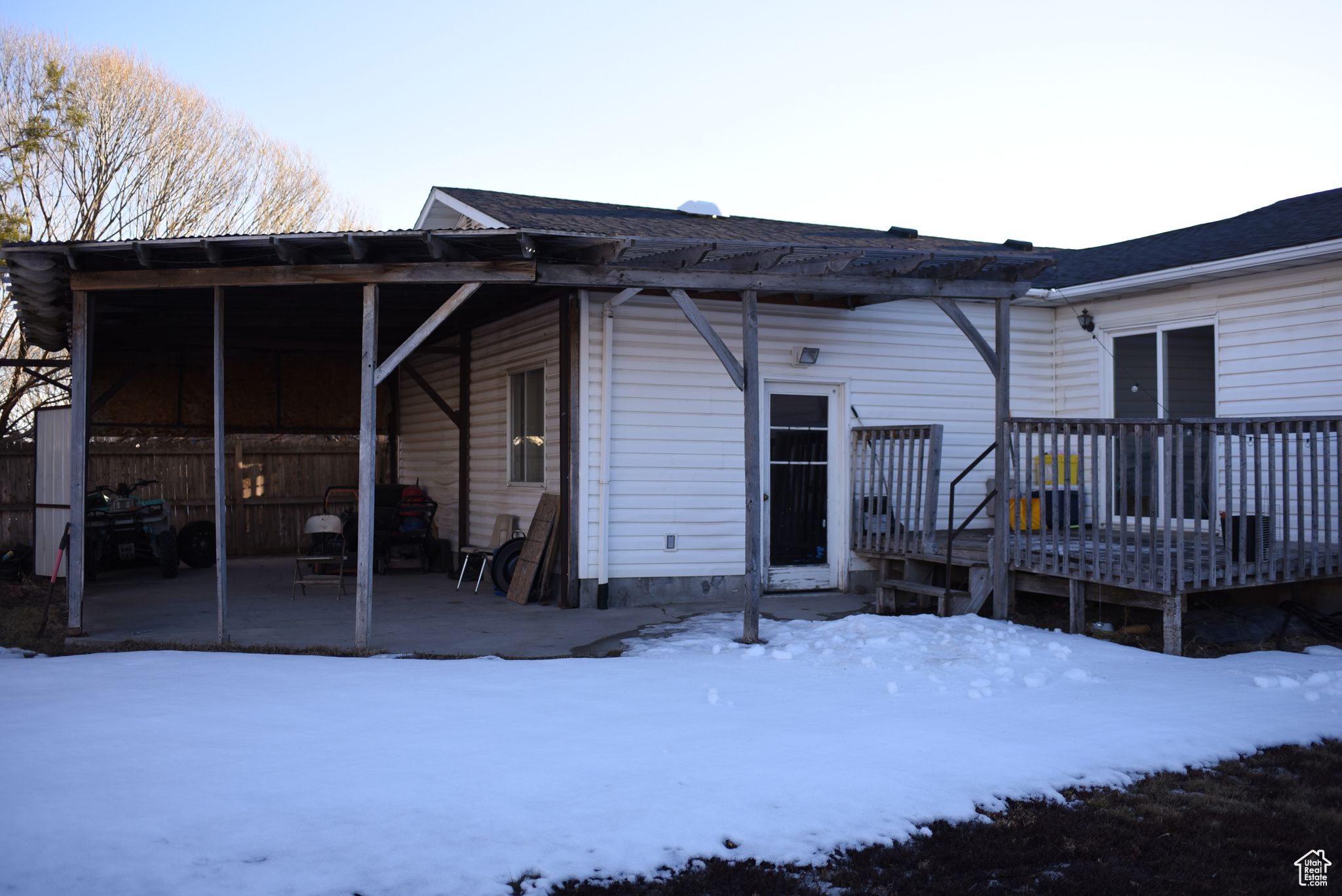 1295 S Riverview Dr, Garland, Utah image 39