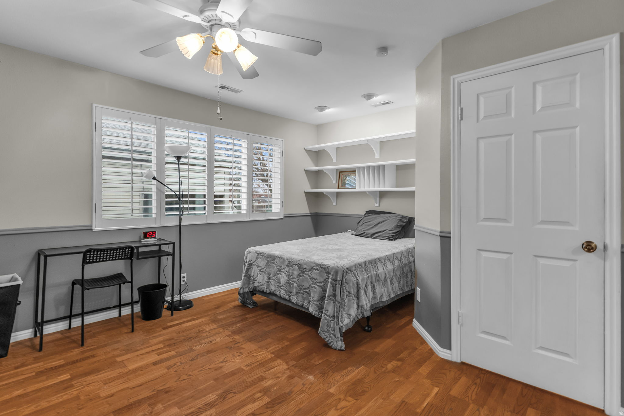 WILLOWBROOK - Residential