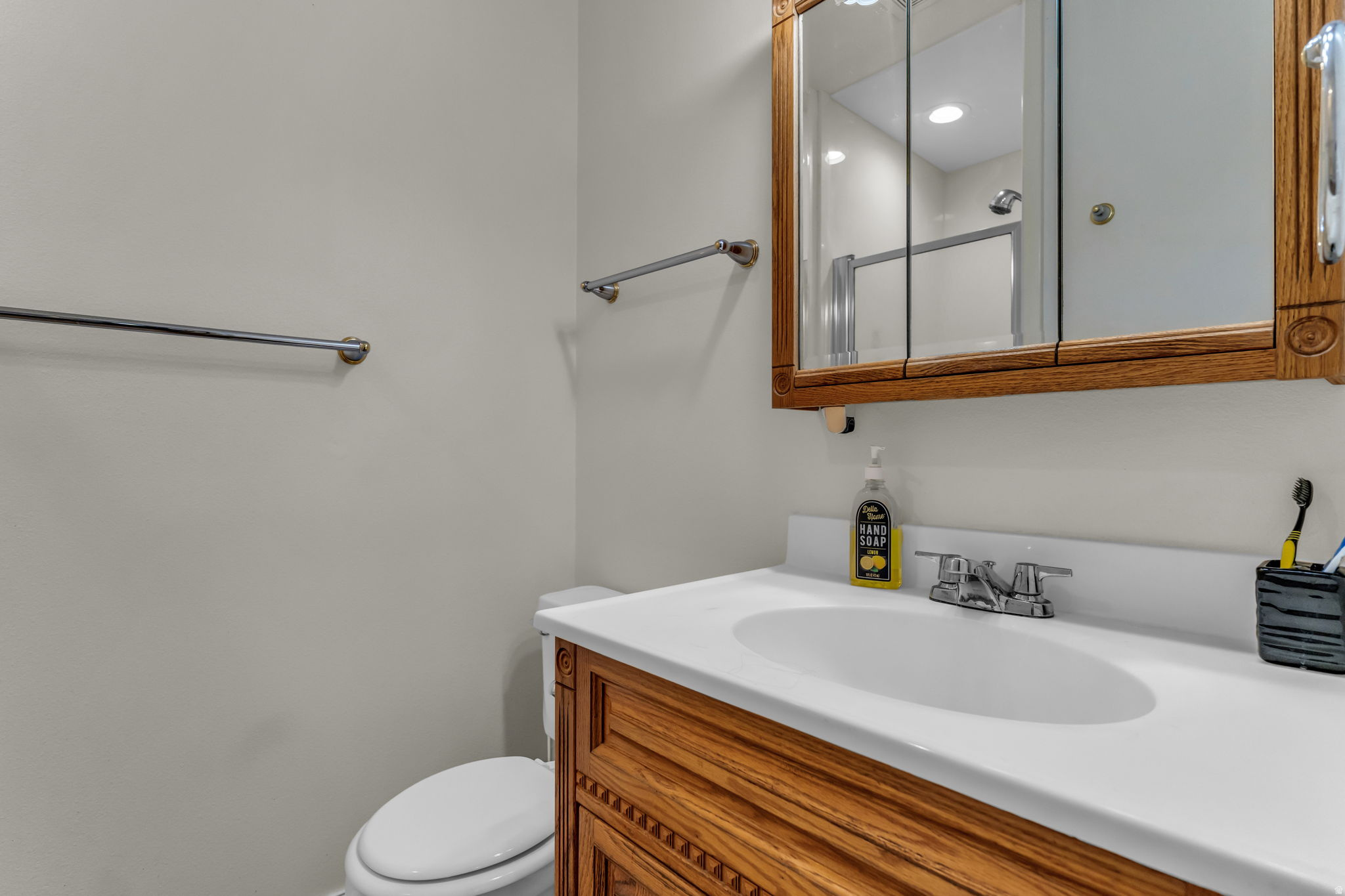 WILLOWBROOK - Residential