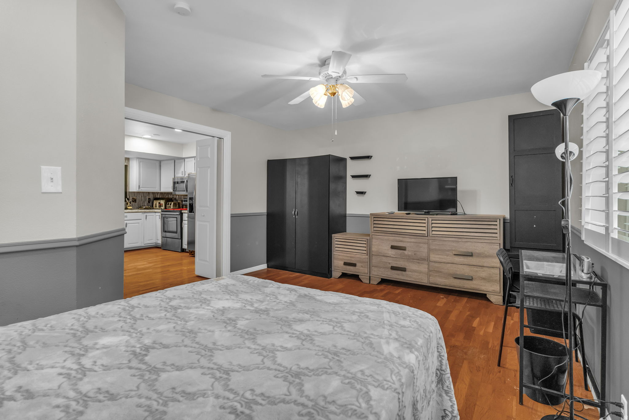 WILLOWBROOK - Residential