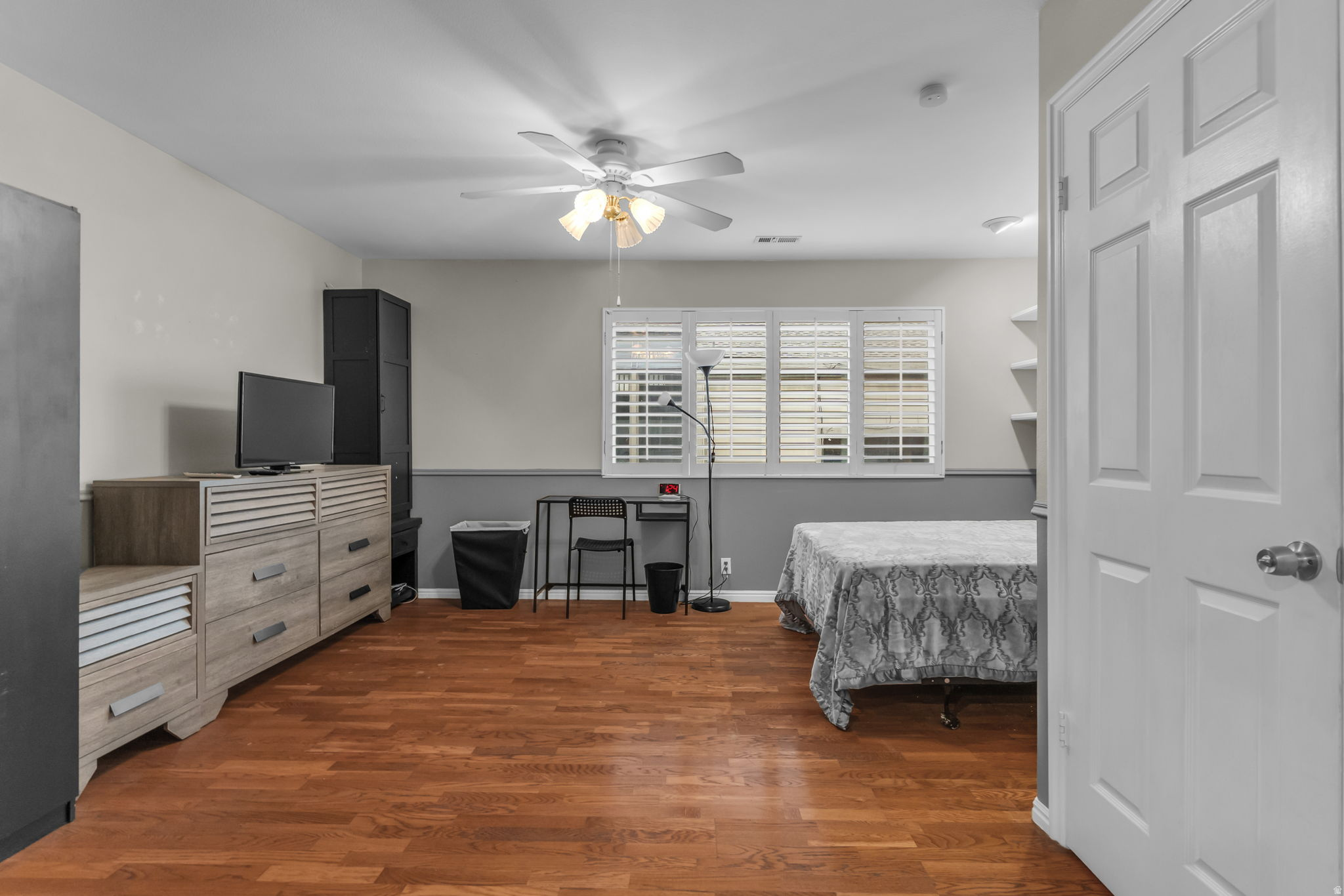 WILLOWBROOK - Residential