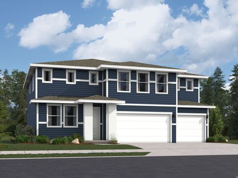 Photo of 2079 E HUMMINGBIRD DR #4026, Eagle Mountain, UT 84005 (MLS # 2124393)