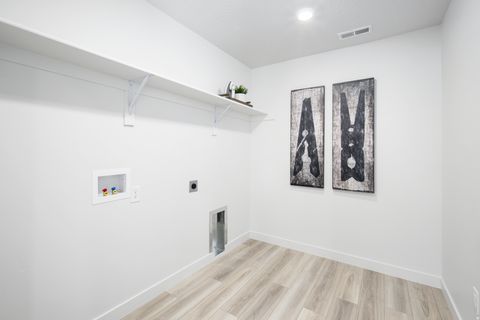 Tiny photo for 2079 E HUMMINGBIRD DR #4026, Eagle Mountain, UT 84005 (MLS # 2124393)