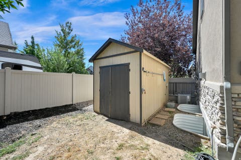 Tiny photo for 579 W 2400 S, Syracuse, UT 84075 (MLS # 2180562)