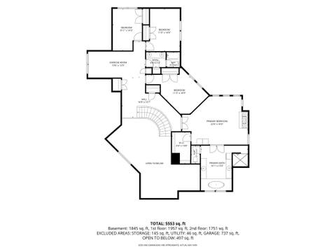 Tiny photo for 579 W 2400 S, Syracuse, UT 84075 (MLS # 2180562)