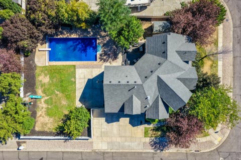 Tiny photo for 579 W 2400 S, Syracuse, UT 84075 (MLS # 2180562)