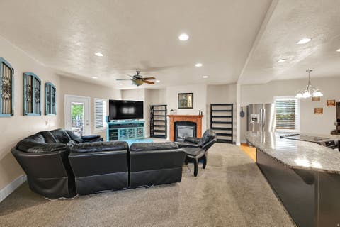 Tiny photo for 579 W 2400 S, Syracuse, UT 84075 (MLS # 2180562)