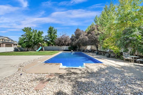 Tiny photo for 579 W 2400 S, Syracuse, UT 84075 (MLS # 2180562)