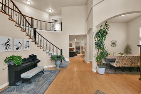 Tiny photo for 579 W 2400 S, Syracuse, UT 84075 (MLS # 2180562)