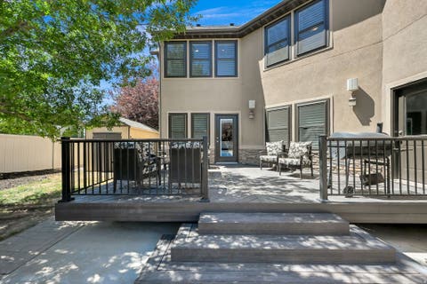 Tiny photo for 579 W 2400 S, Syracuse, UT 84075 (MLS # 2180562)