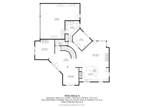 Tiny photo for 579 W 2400 S, Syracuse, UT 84075 (MLS # 2180562)