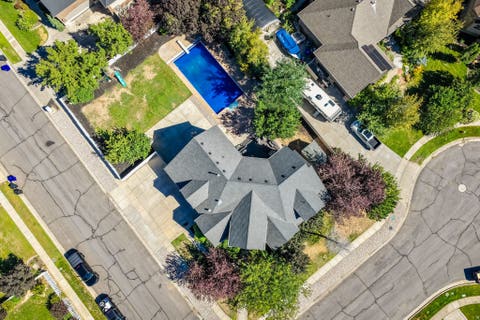 Tiny photo for 579 W 2400 S, Syracuse, UT 84075 (MLS # 2180562)