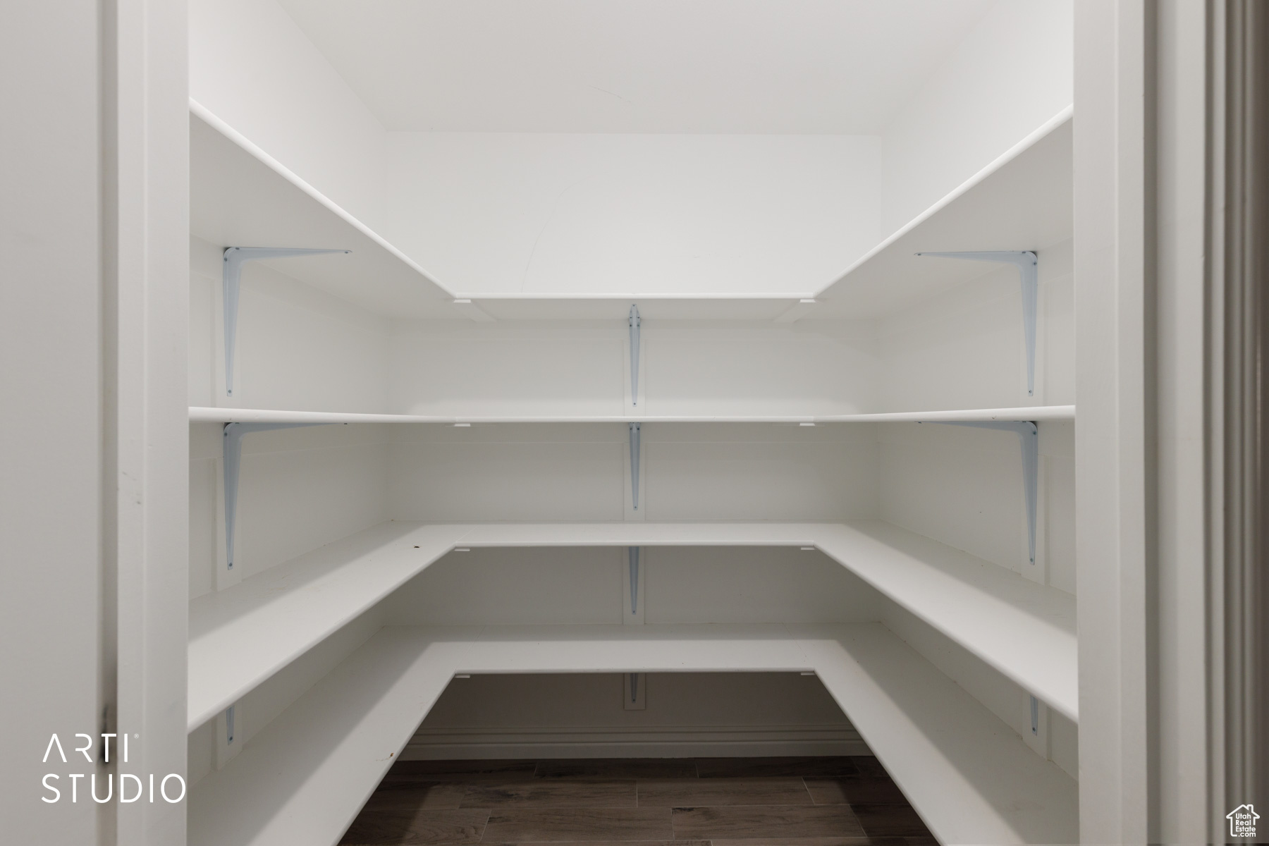 THE VILLAS AT COUNTRY HAVEN - Residential