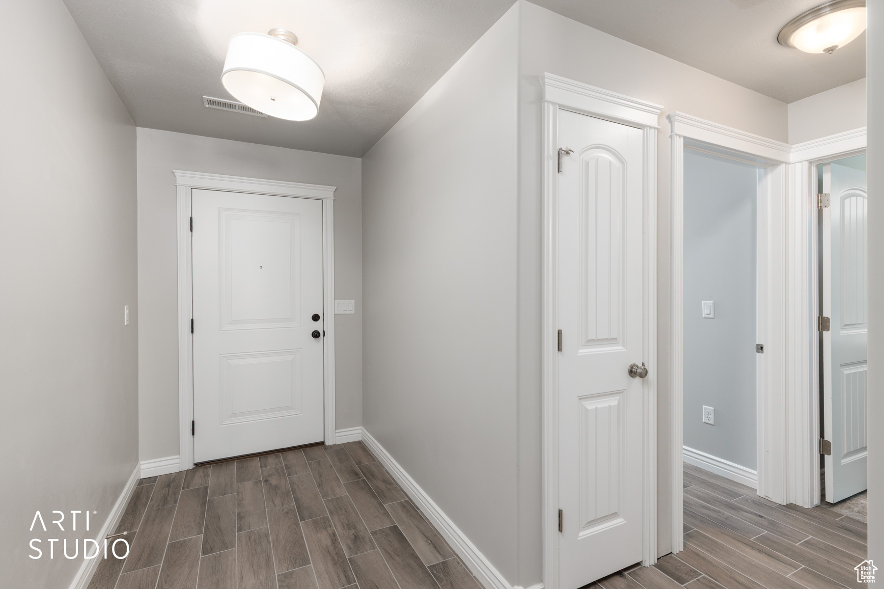 THE VILLAS AT COUNTRY HAVEN - Residential