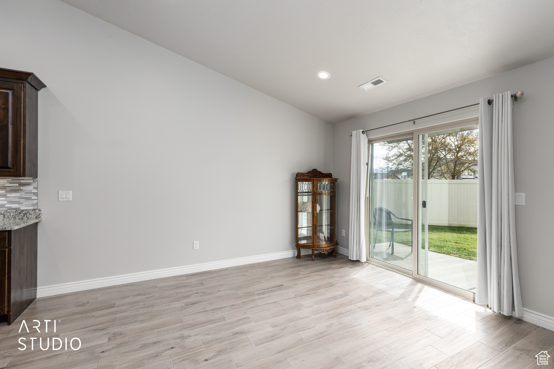 THE VILLAS AT COUNTRY HAVEN - Residential