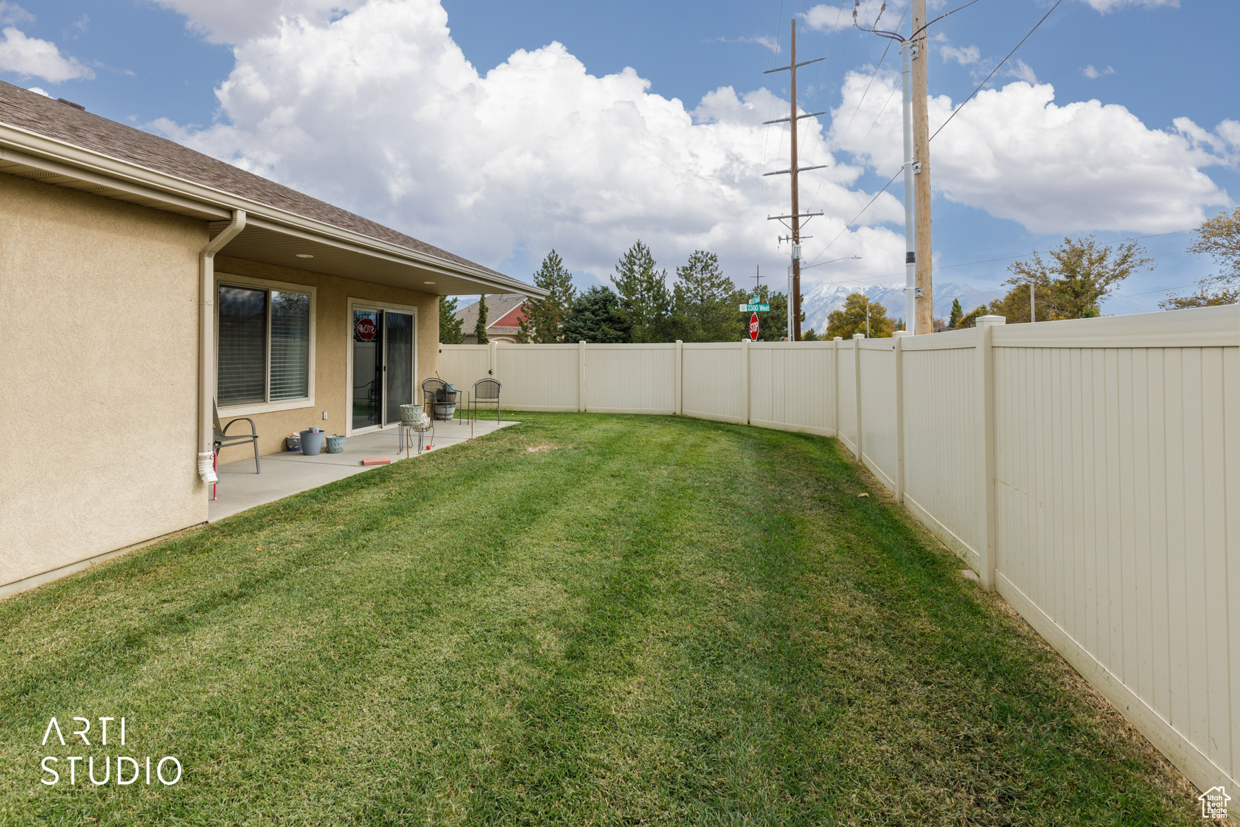 THE VILLAS AT COUNTRY HAVEN - Residential