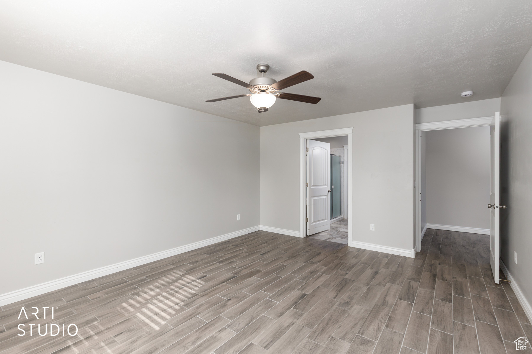 THE VILLAS AT COUNTRY HAVEN - Residential