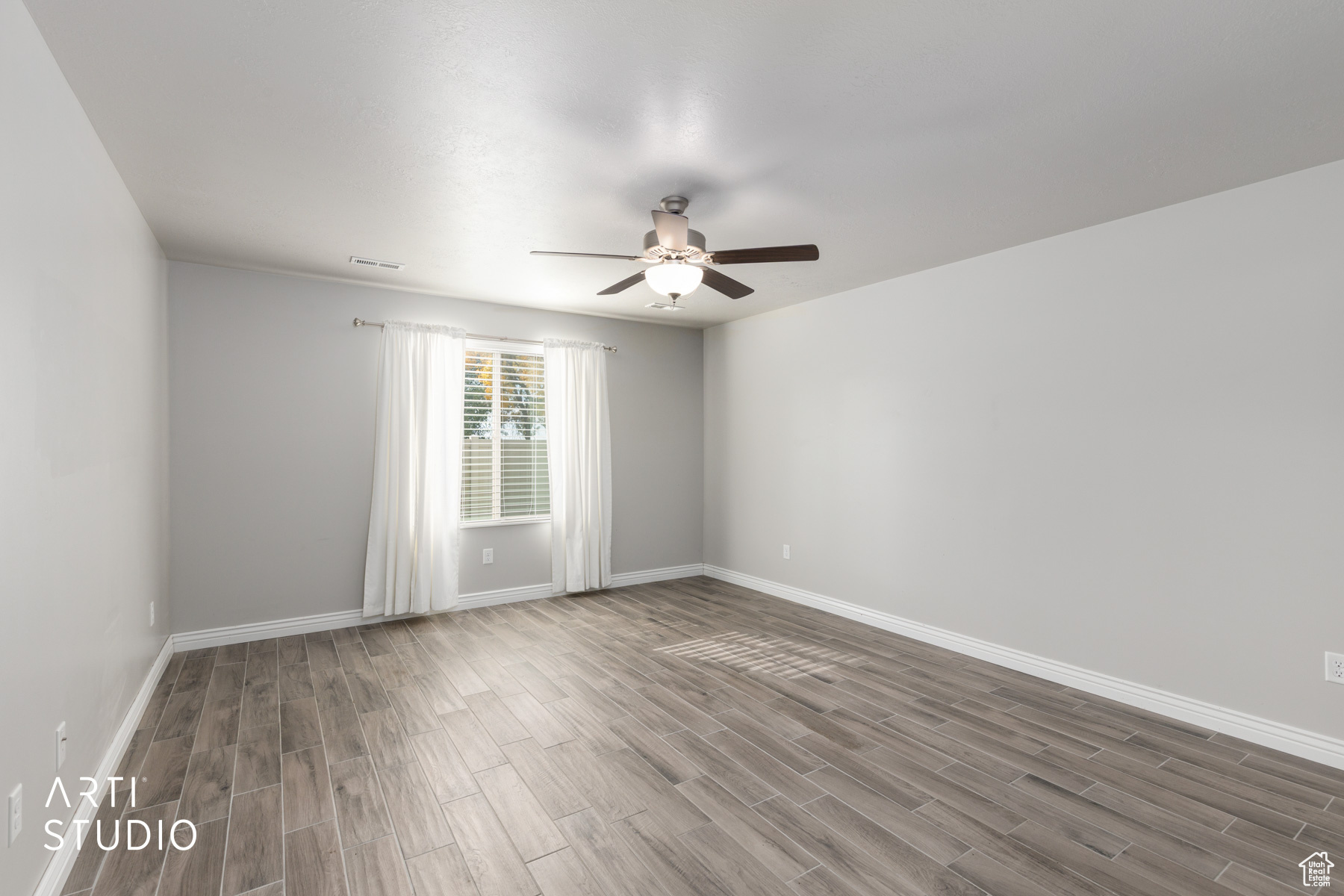 THE VILLAS AT COUNTRY HAVEN - Residential