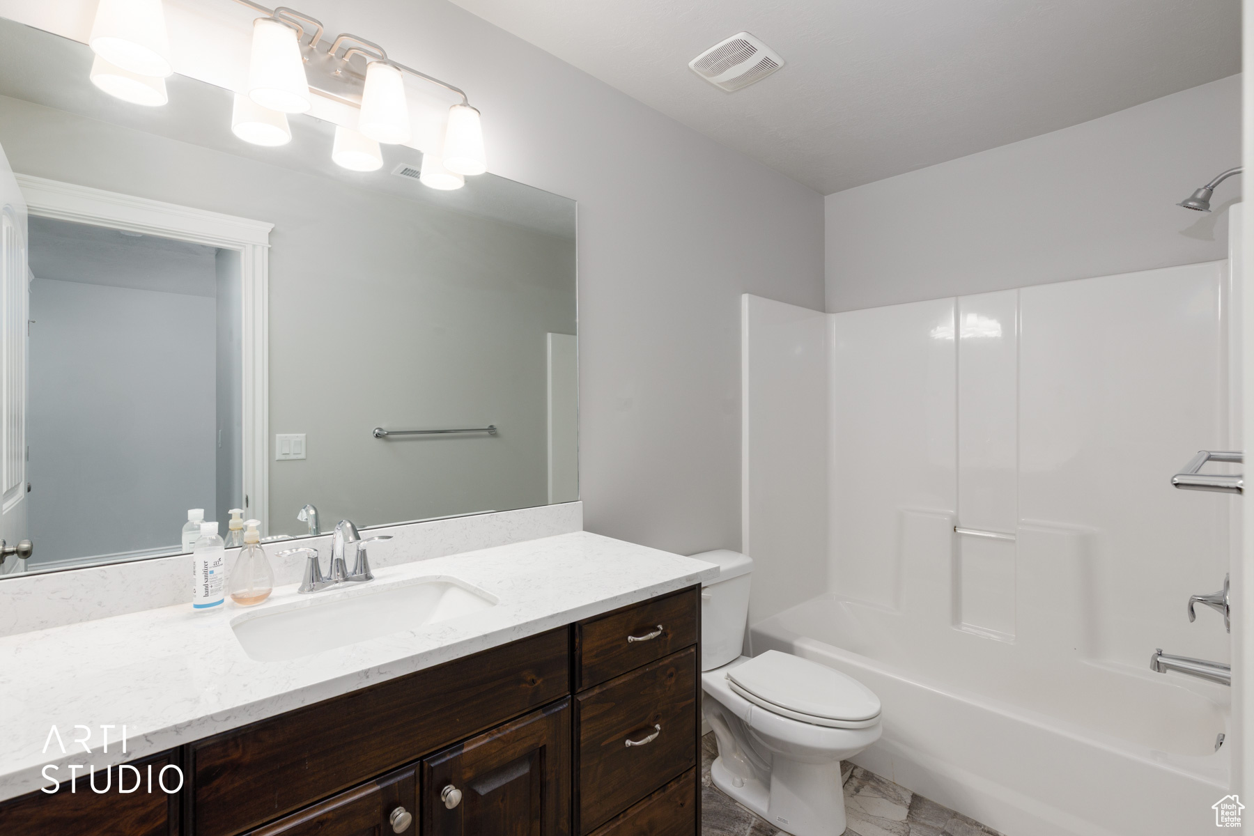 THE VILLAS AT COUNTRY HAVEN - Residential