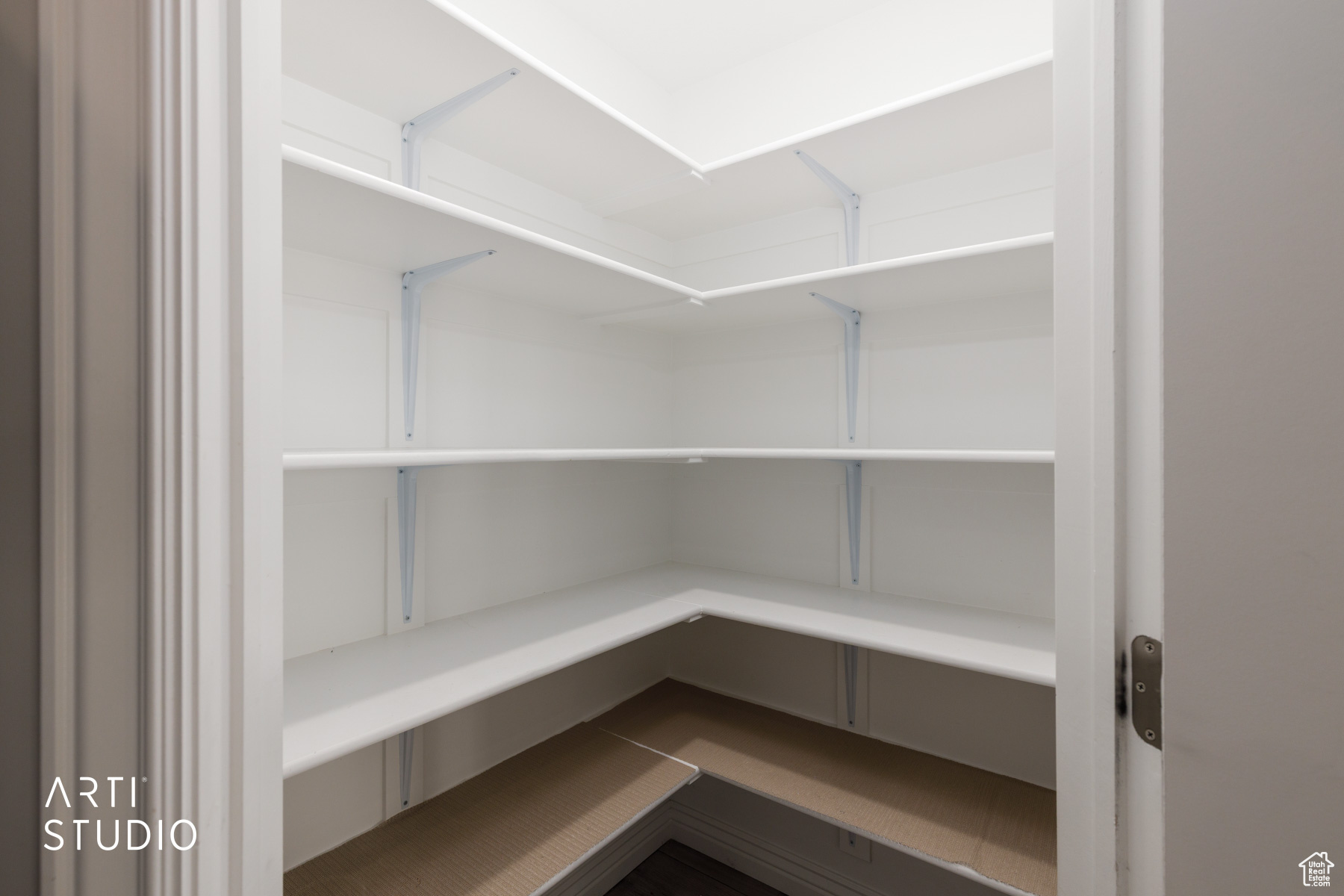 THE VILLAS AT COUNTRY HAVEN - Residential