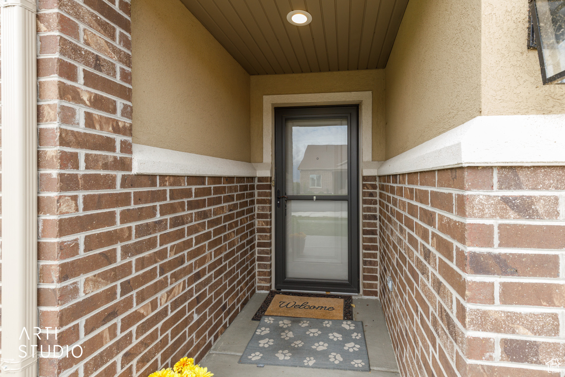 THE VILLAS AT COUNTRY HAVEN - Residential