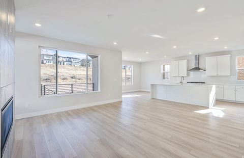 Tiny photo for 2434 N STONEY PATH WAY Way, Heber City, UT 84032 (MLS # 2138610)
