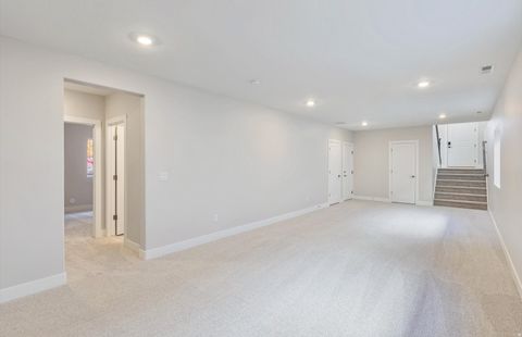 Tiny photo for 2434 N STONEY PATH WAY Way, Heber City, UT 84032 (MLS # 2138610)
