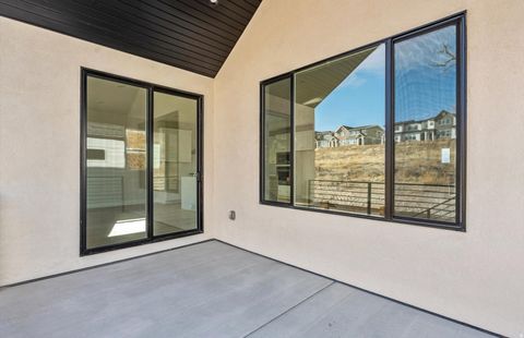 Tiny photo for 2434 N STONEY PATH WAY Way, Heber City, UT 84032 (MLS # 2138610)