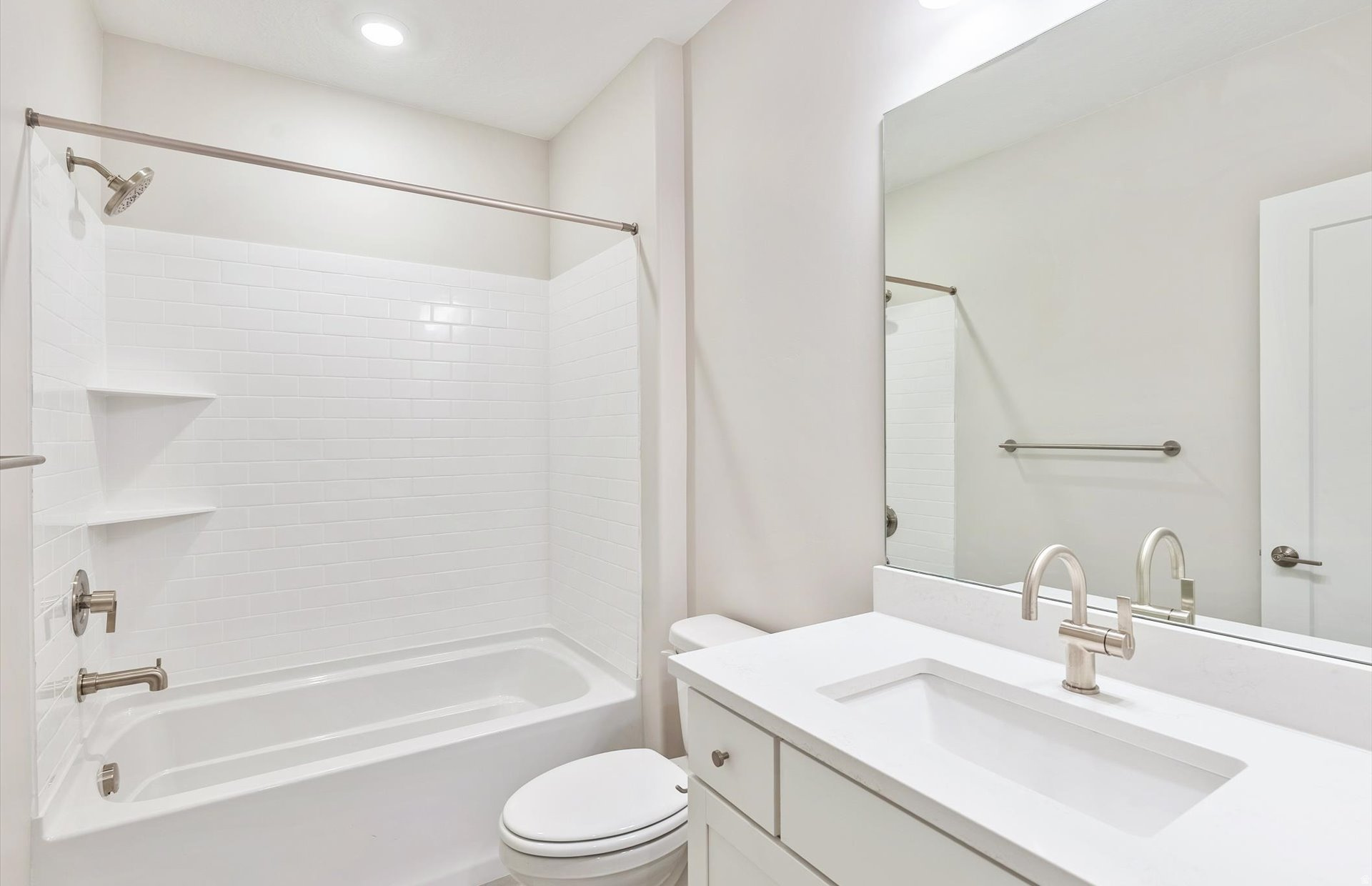 JORDANELLE - Residential