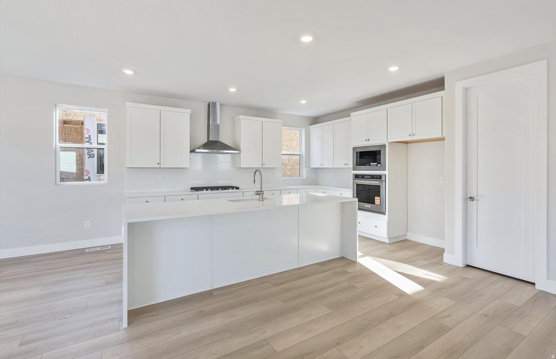 JORDANELLE - Residential