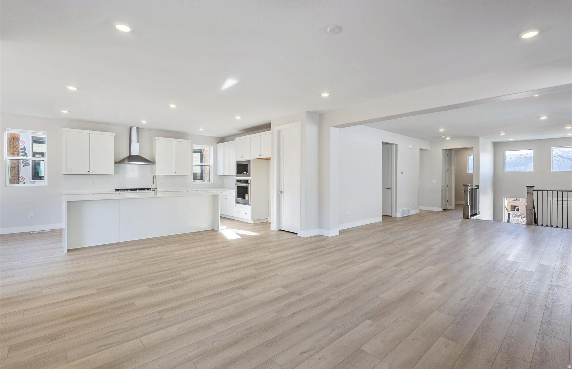 JORDANELLE - Residential