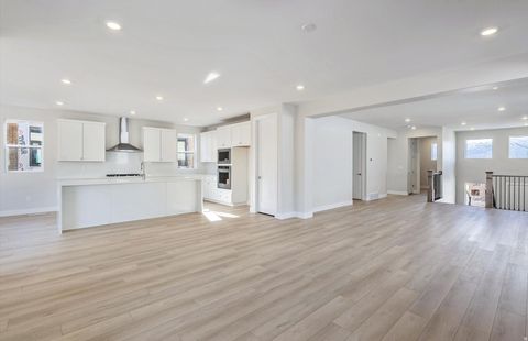 Tiny photo for 2434 N STONEY PATH WAY Way, Heber City, UT 84032 (MLS # 2138610)