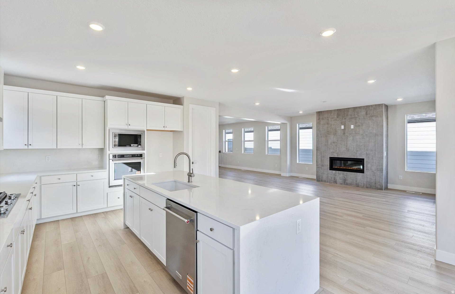 JORDANELLE - Residential