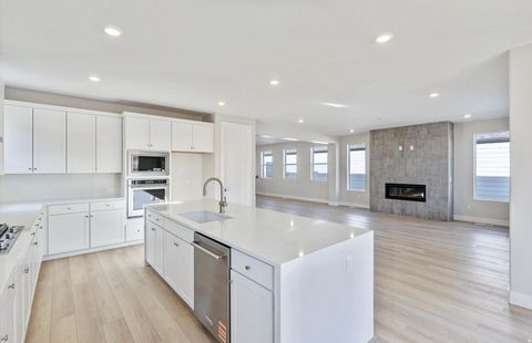 Tiny photo for 2434 N STONEY PATH WAY Way, Heber City, UT 84032 (MLS # 2138610)