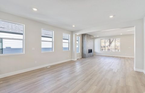 Tiny photo for 2434 N STONEY PATH WAY Way, Heber City, UT 84032 (MLS # 2138610)