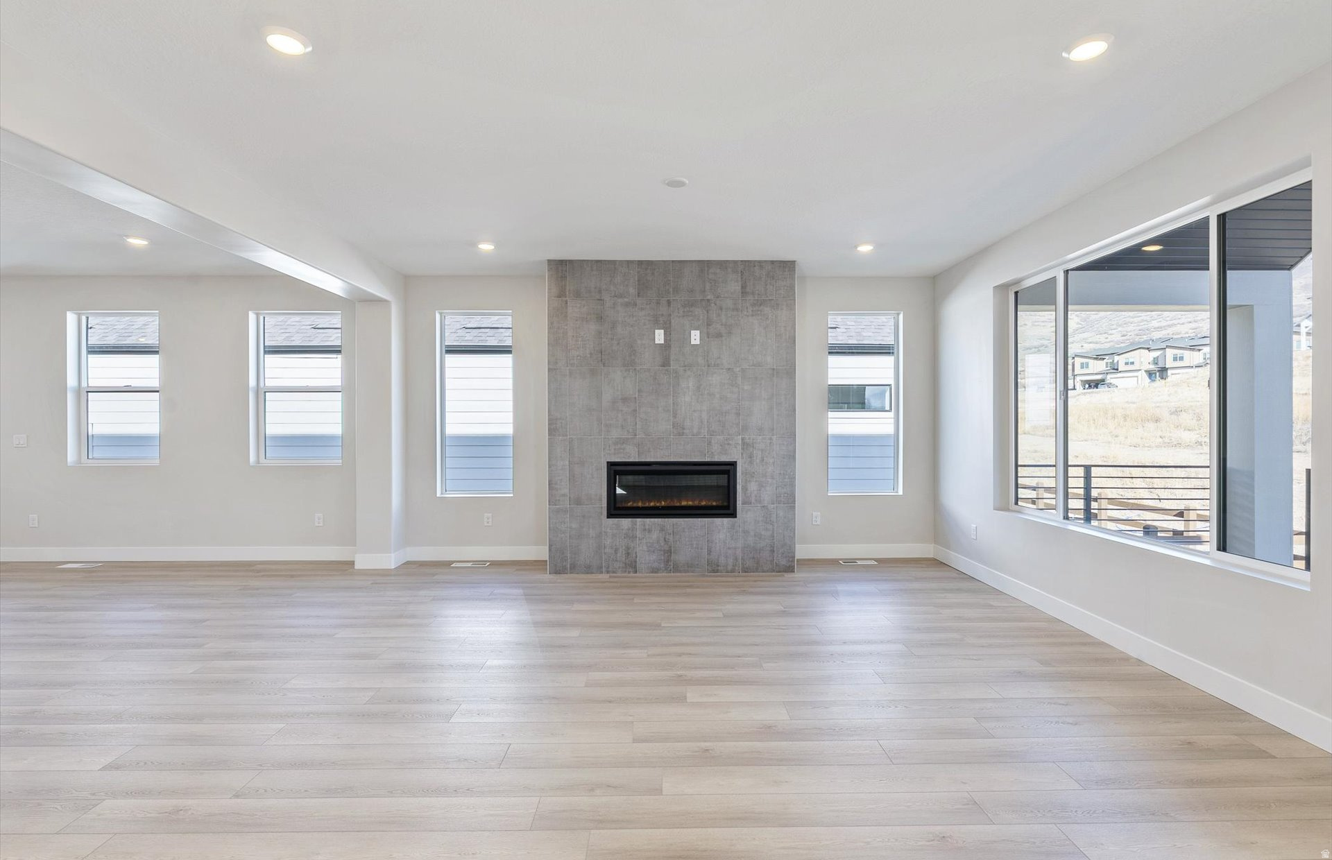 JORDANELLE - Residential