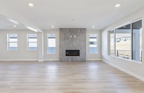 Tiny photo for 2434 N STONEY PATH WAY Way, Heber City, UT 84032 (MLS # 2138610)