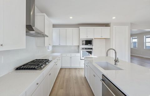 Tiny photo for 2434 N STONEY PATH WAY Way, Heber City, UT 84032 (MLS # 2138610)