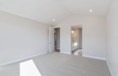 Tiny photo for 2434 N STONEY PATH WAY Way, Heber City, UT 84032 (MLS # 2138610)