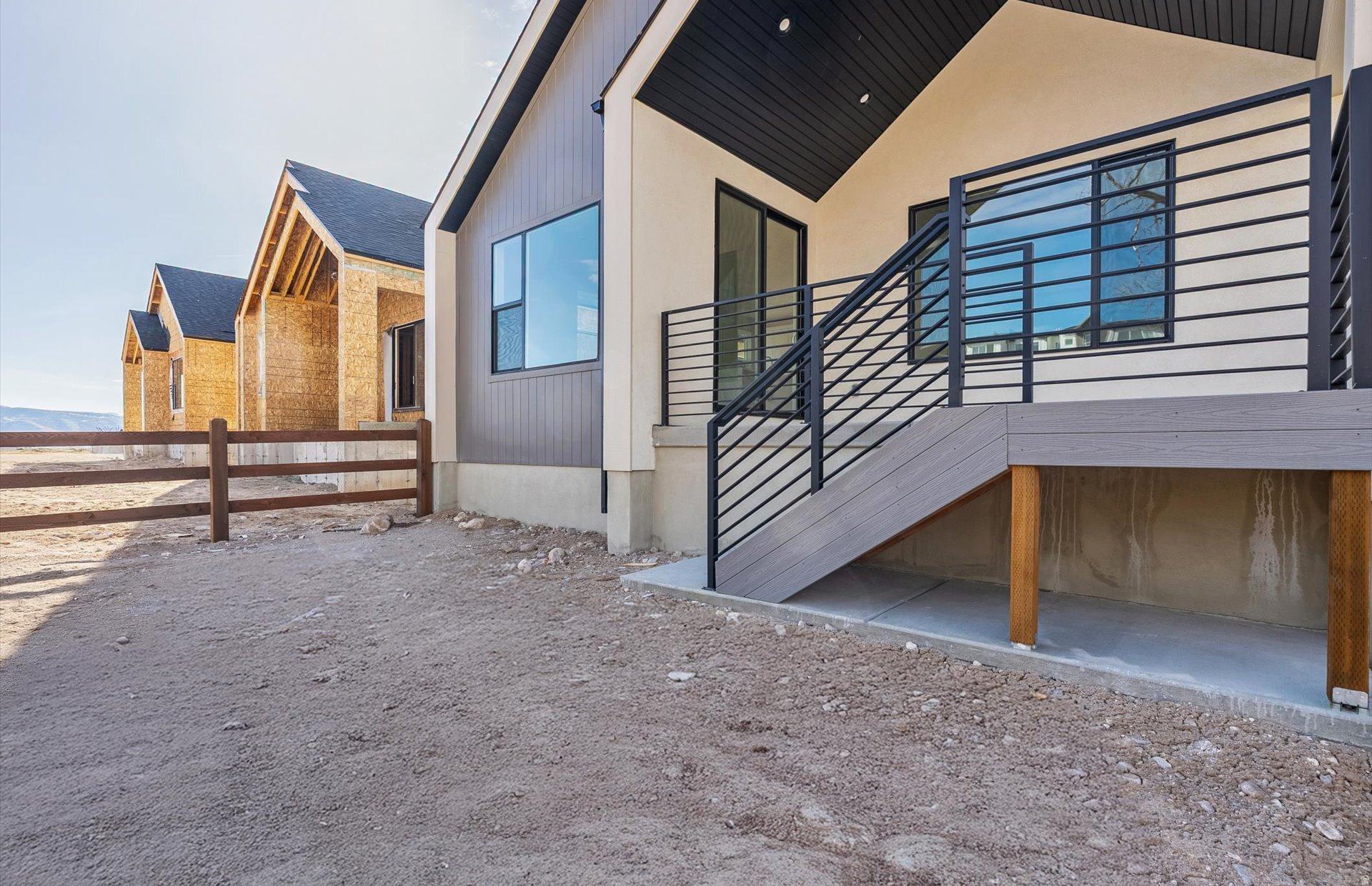 JORDANELLE - Residential