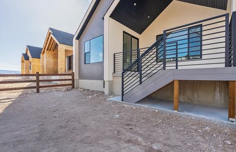 Tiny photo for 2434 N STONEY PATH WAY Way, Heber City, UT 84032 (MLS # 2138610)