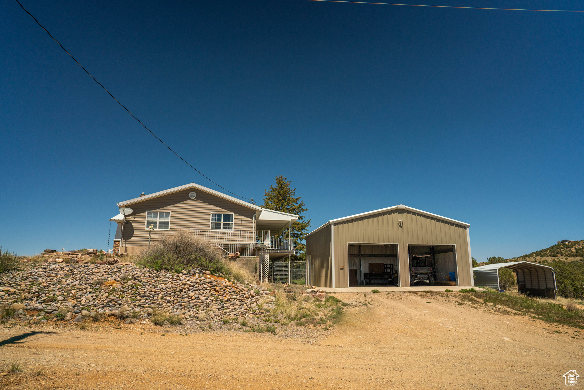 766 W 1100, Blanding, Utah image 49