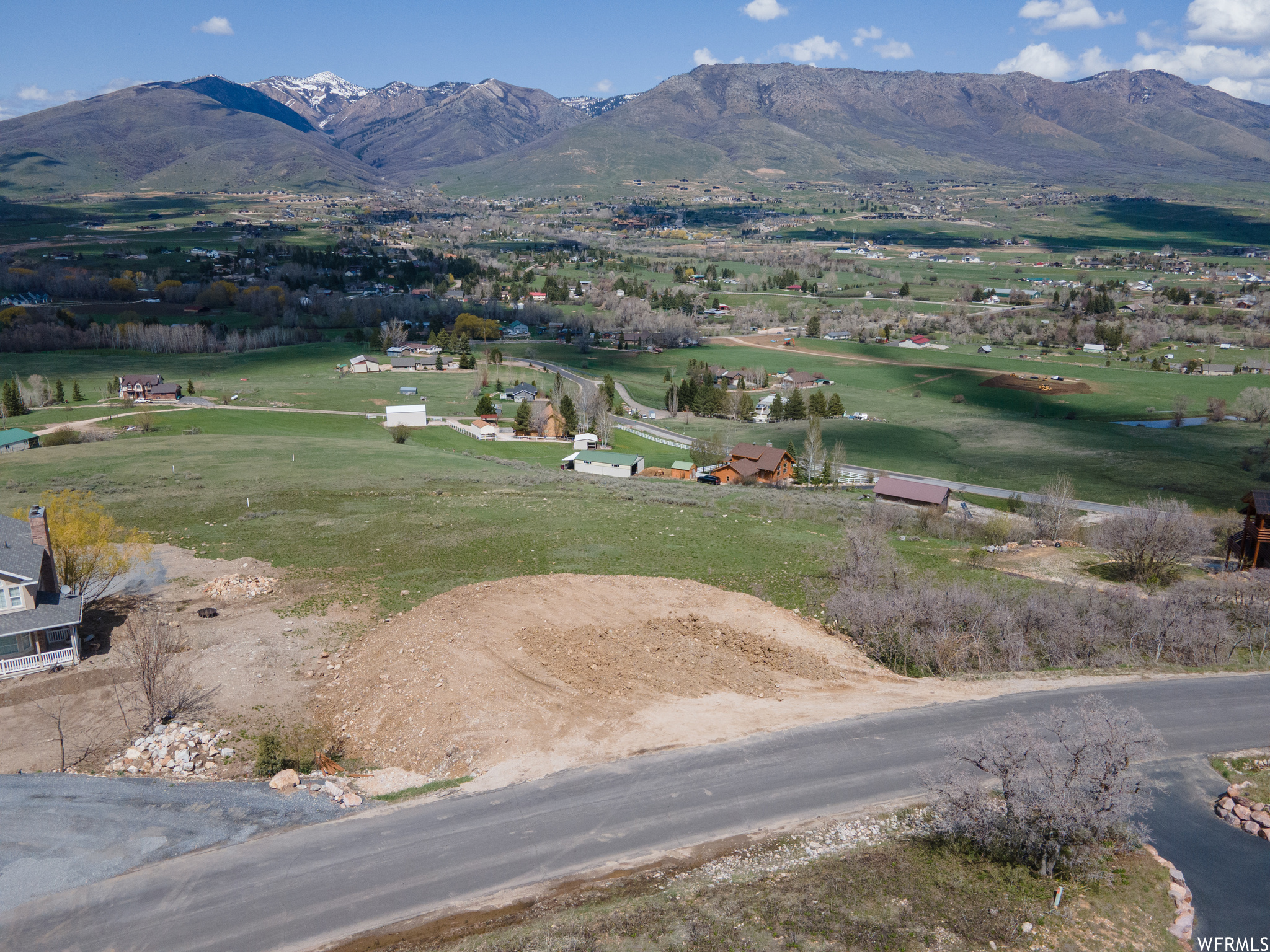 4102 E Nordic Valley Dr, Eden, Utah image 7