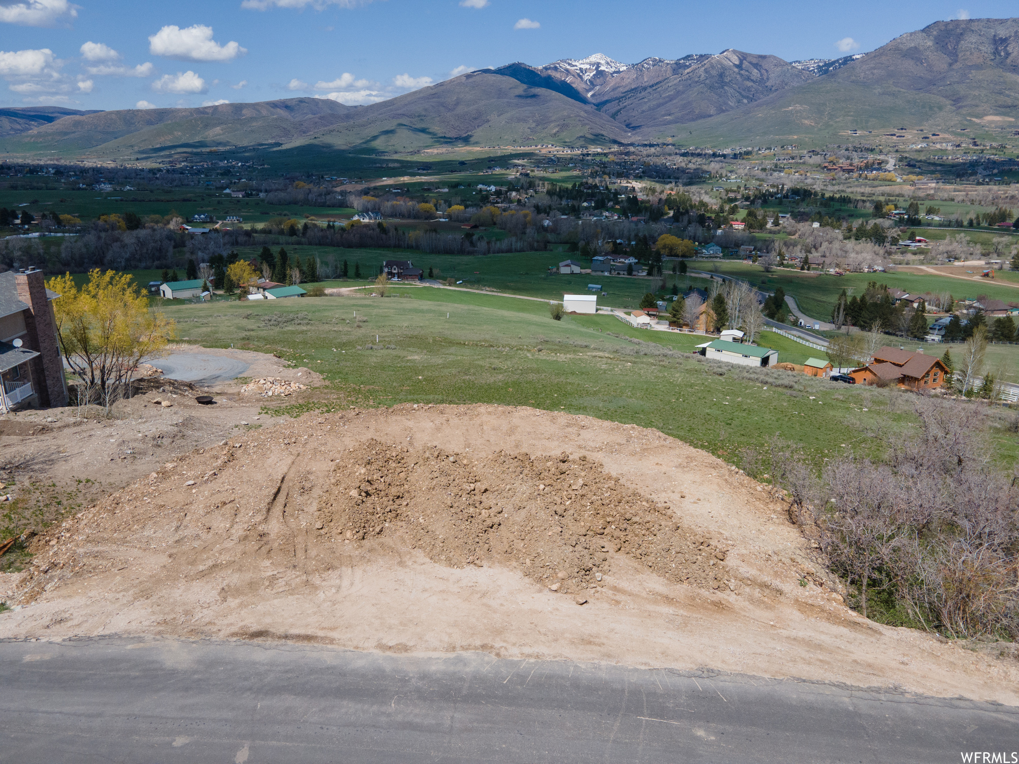 4102 E Nordic Valley Dr, Eden, Utah image 8