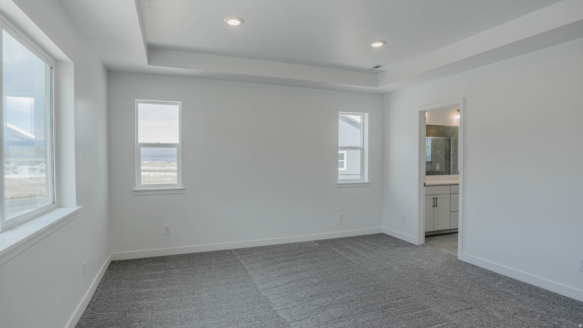 CANTON RIDGE - Residential