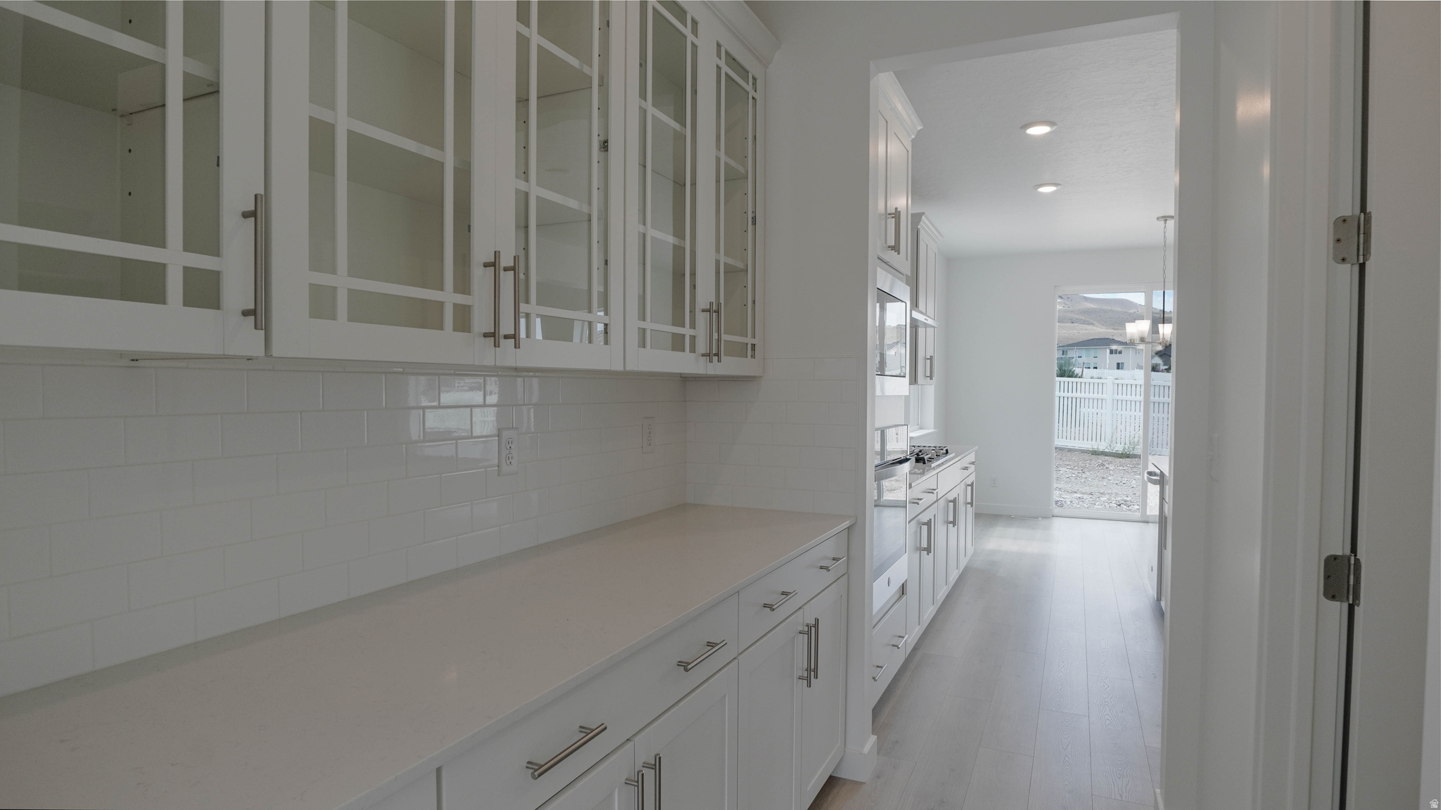 CANTON RIDGE - Residential